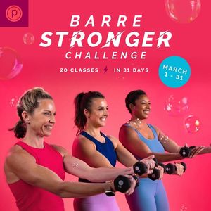 Image post by @purebarregreenwood on Facebook