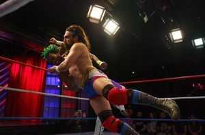 Image post by @cwfaz on Instagram
