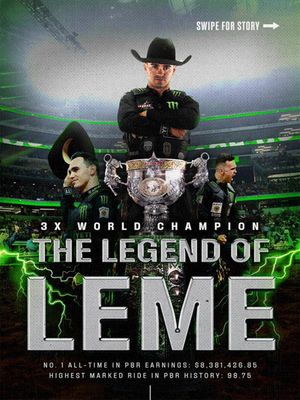 Image post by @pbr on Instagram