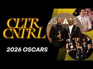 Video post by @cltrcntrlpsu on YouTube