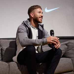 Image post by @sergioramos on Instagram