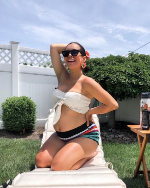Image post by @byerikabatista on Instagram