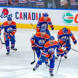 Image post by @nhl on Instagram