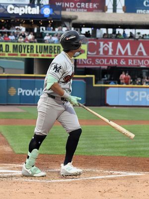 Image post by @swbrailriders on Instagram