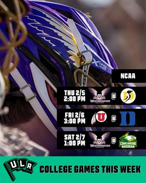 Image post by @utahlaxreport on Instagram