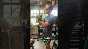 Video post by @lakeforkguy on YouTube