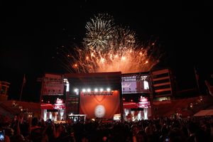 Image post by @utaustintx on Instagram