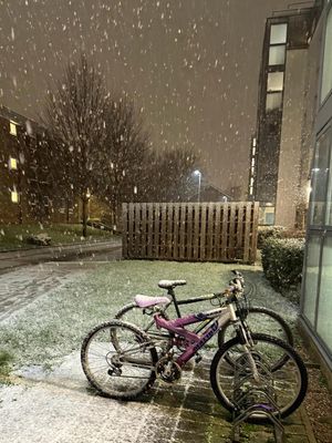 Image post by @lborouniversity on Instagram
