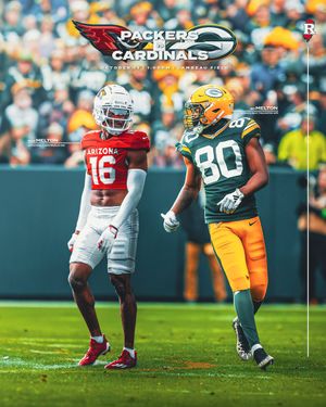 Image post by @RFootball on Twitter
