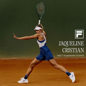 Image post by @filatennis on Instagram