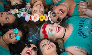 Image post by @utchattanooga on Instagram