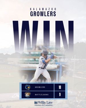 Image post by @kzoogrowlers on Instagram