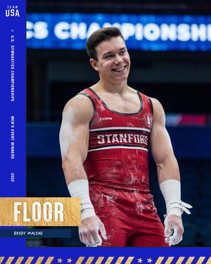 Image post by @TeamUSA on Twitter