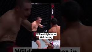 Video post by @Haymakers on YouTube