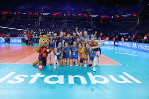 Image post by @volleybaldames on Instagram