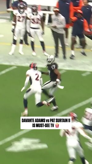 Video post by @nfl on TikTok