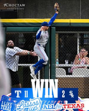 Image post by @rangers on Instagram