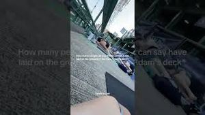 Video post by @bostonwithemily on YouTube