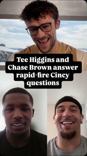 Video post by @Enquirer on Facebook