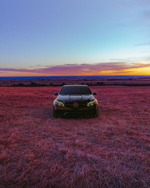 Image post by @mercedesbenzusa on Instagram