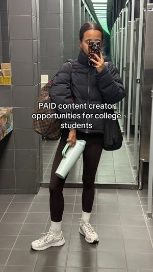 Video post by @homefromcollege on TikTok