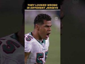 Video post by @NFL Throwback on YouTube