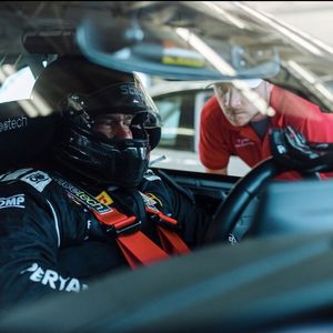 Image post by @tylercookeracing on Instagram