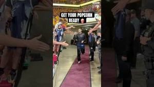 Video post by @timberwolves on YouTube