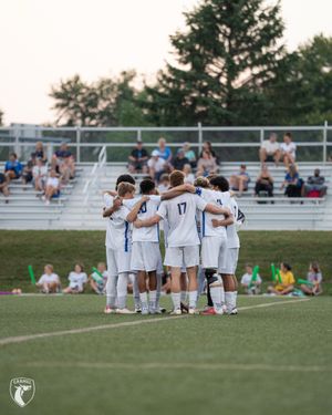 Image post by @carmelboyssoccer on Instagram