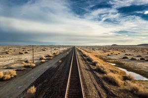 Image post by @amtrak on Instagram