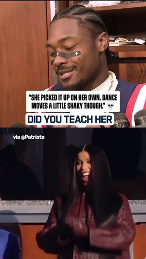 Video post by @nfl on TikTok