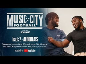 Video post by @Titans on YouTube