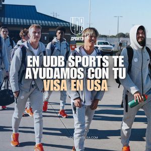 Image post by @udbsports on Instagram