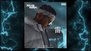 Video post by @rusnaknine on YouTube