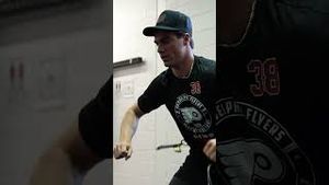 Video post by @PhiladelphiaFlyers on YouTube
