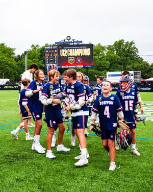 Image post by @bostoncannons on Instagram