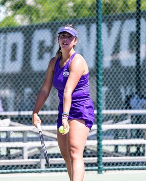 Image post by @gcu_wtennis on Instagram