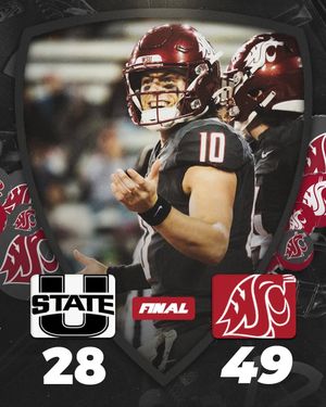 Image post by @pac12conference on Instagram