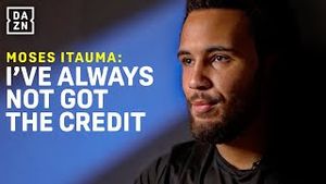 Video post by @daznboxing on YouTube