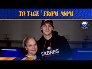 Video post by @buffalosabres on YouTube