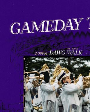 Image post by @huskyband on Instagram
