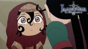 Video post by @crunchyroll on YouTube