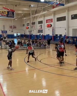 Video post by @BallerTV on Twitter