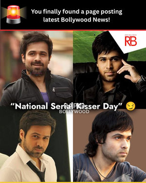 Image post by @officialrapidbollywood on Instagram