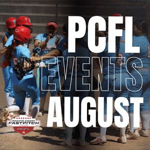 Image post by @pcflfastpitch on Instagram