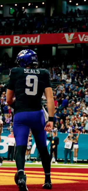 Video post by @valeroalamobowl on Facebook