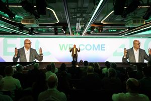 Image post by @veeam_software on Instagram