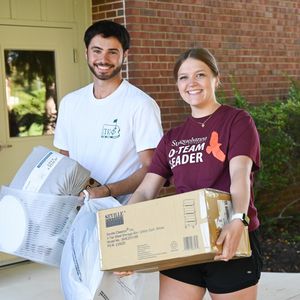 Image post by @susquehannau on Instagram