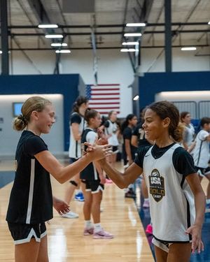 Image post by @usabyouth on Instagram