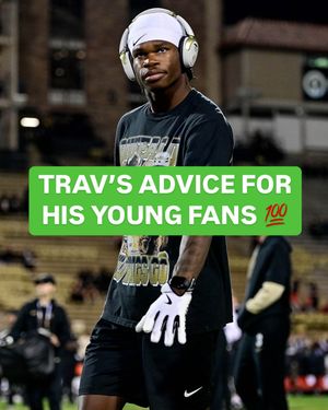 Image post by @travishuntershow on Instagram